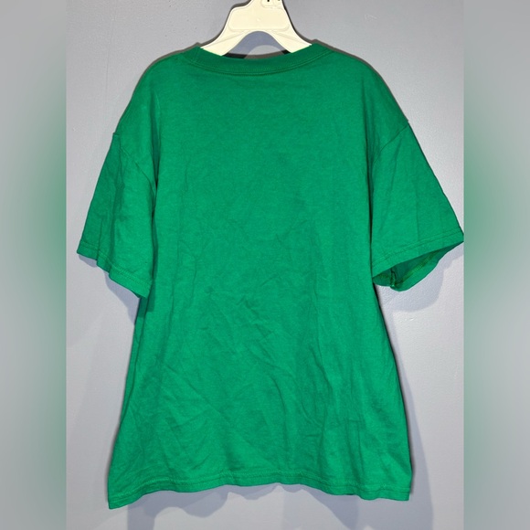 Set Of 2 Kids Casual Tops T Shirts Boy Size M (different brands) - Picture 6 of 7